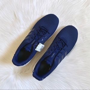 adidas cloudfoam racer tr khaki